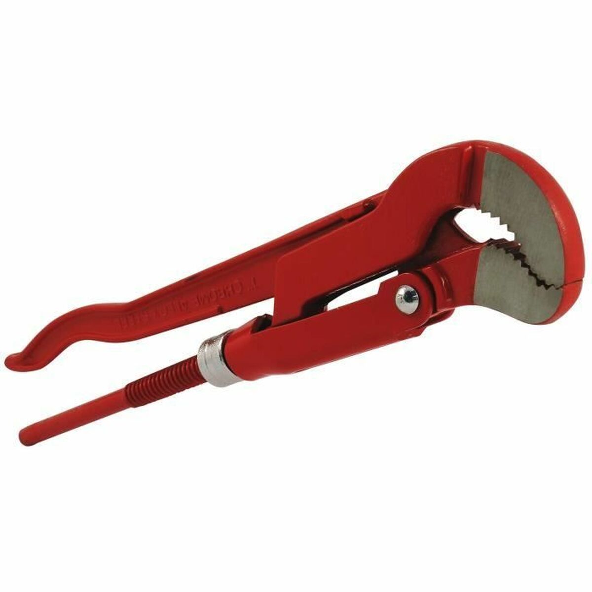 Adjsutable wrench Fartools Swedish-0