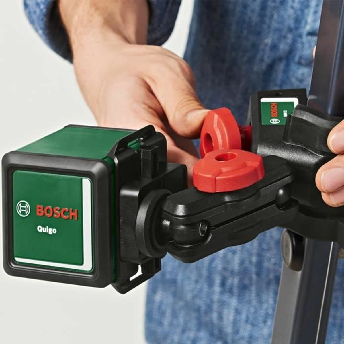 Laser level BOSCH-2