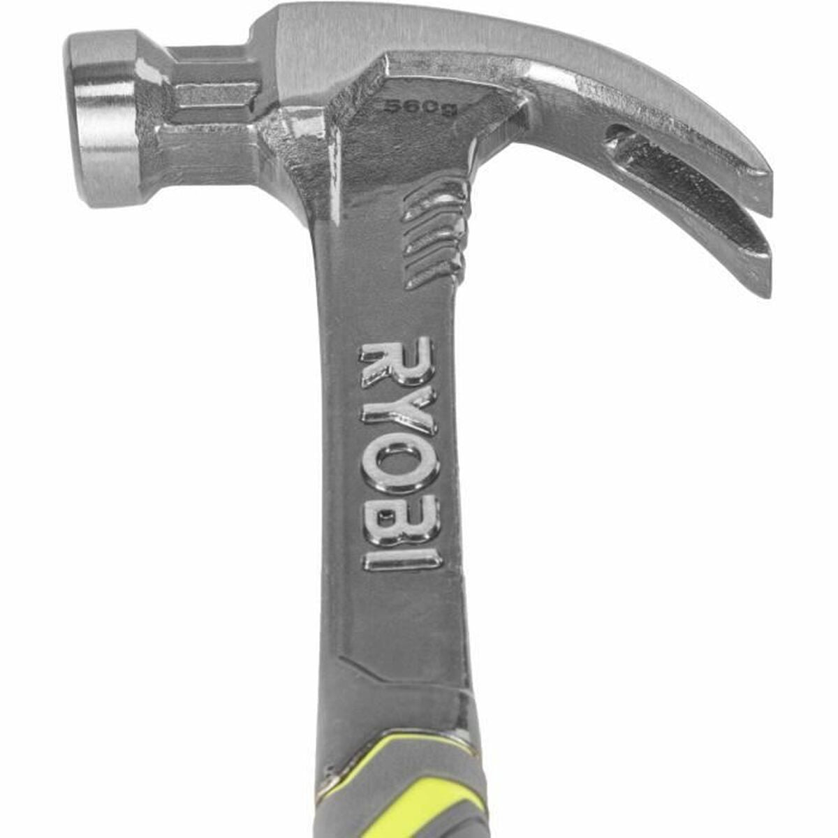 Hammer Ryobi Fiberglass-5