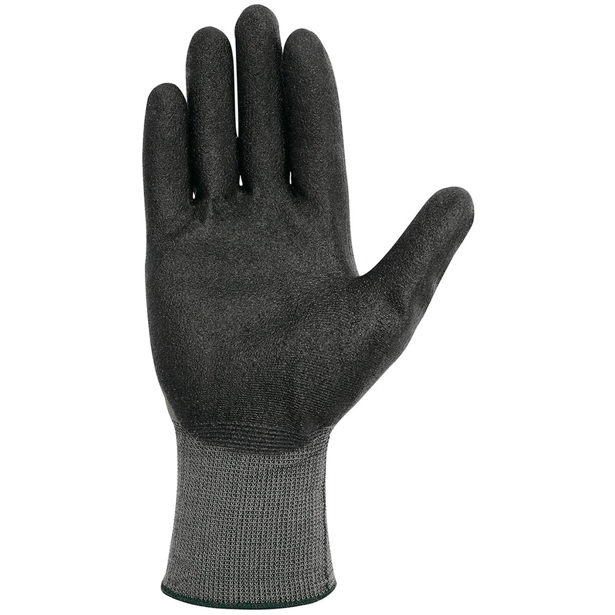 Work Gloves JUBA PVC-1