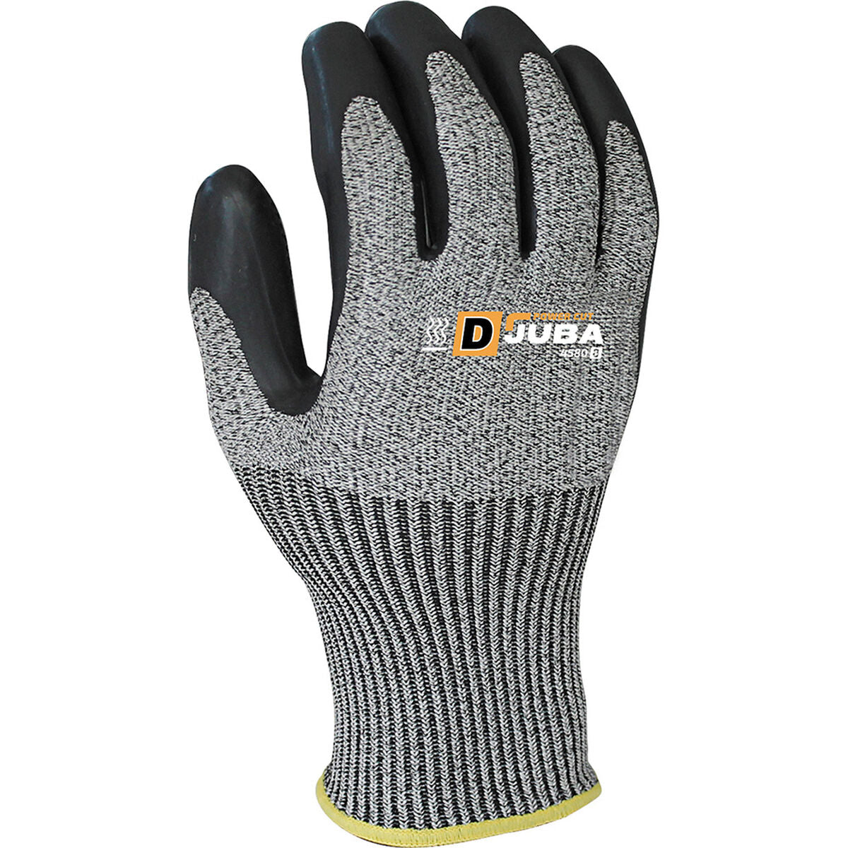 Work Gloves JUBA K-Rock Cut-proof-3