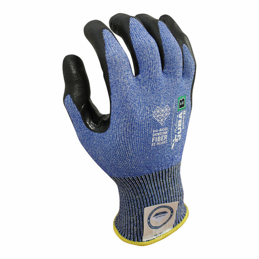 Work Gloves JUBA Dyneema Foam-0