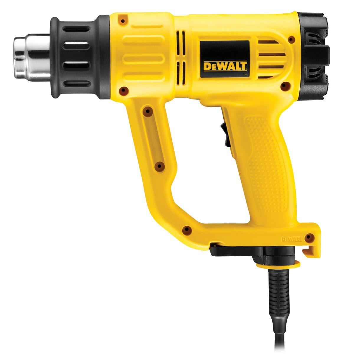 DeWalt D26411 1800W Hőlégfúvó (D26411)-0